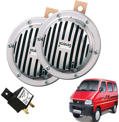 Generox Horn For Maruti Suzuki Eeco
