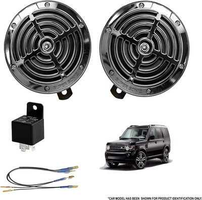 ROYAL AUTO MART Horn For Land Rover Discovery Sport