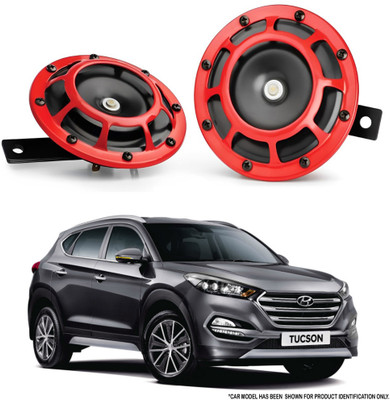 ROYAL AUTO MART Horn For Hyundai Tucson