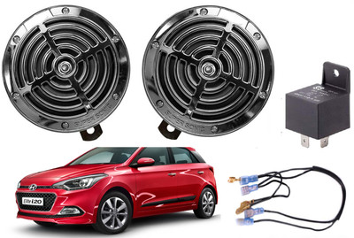 SMARTER RIDE Horn For Hyundai Elite i20