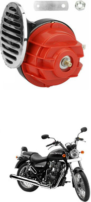PRTEK Horn For Royal Enfield Thunder Bird 350