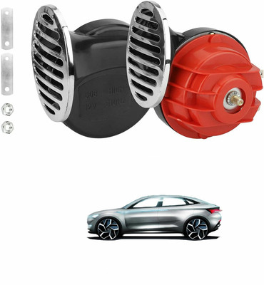 PRTEK Horn For Skoda Universal For Car