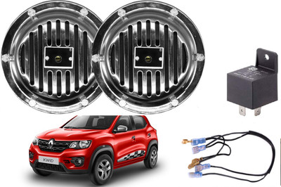 SMARTER RIDE Horn For Renault Kwid