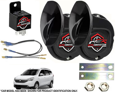 Autoinnovation Horn For Renault Lodgy