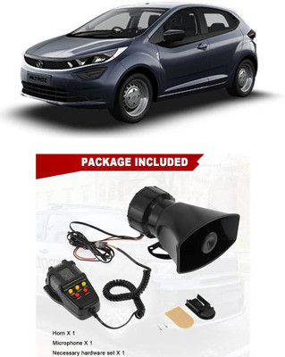 HANABI Horn For Universal For Car