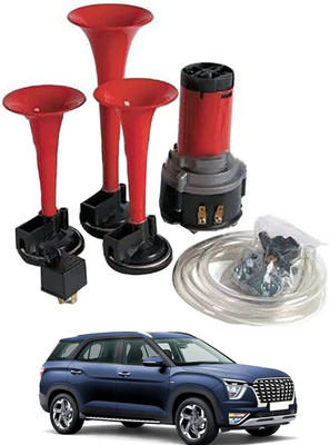 RKPSP Horn For Hyundai Universal For Car