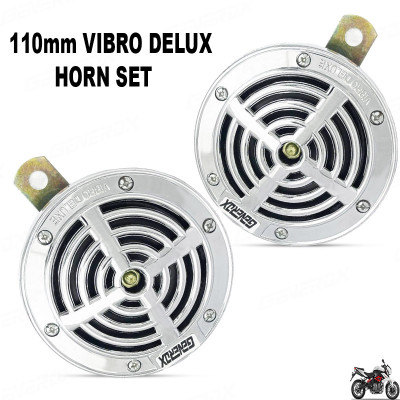 Generox Horn For DSK Benelli TNT 600 i