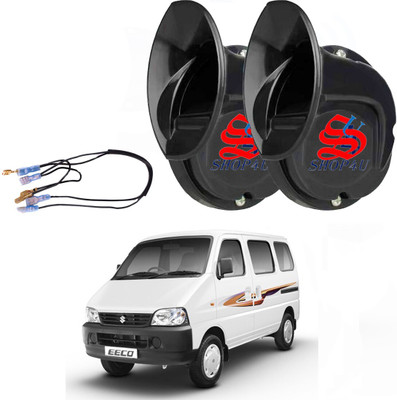 SHOP4U Horn For Maruti Suzuki Eeco