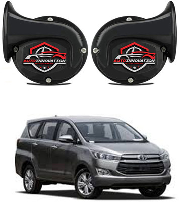 Autoinnovation Horn For Toyota Innova Crysta
