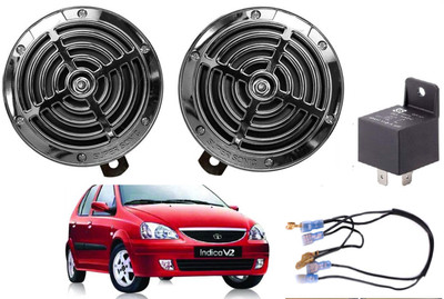 SMARTER RIDE Horn For Tata Indigo eCS