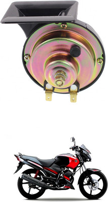PRTEK Horn For Universal For Bike Gixxer SF