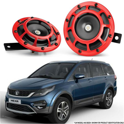 ROYAL AUTO MART Horn For Toyota Etios Liva