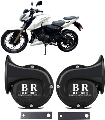 ZIMBER Horn For TVS Apache RTR 200