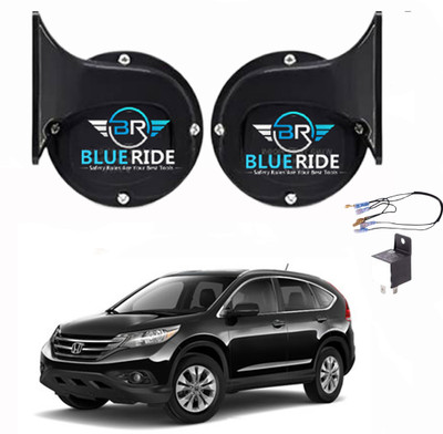BLUERIDE Horn For Honda CR-V