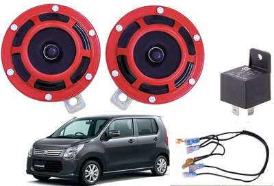 SMARTER RIDE Horn For Maruti Suzuki WagonR