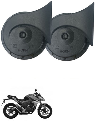 Znee Smart Horn For Universal For Car Universal For Bike