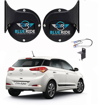 BLUERIDE Horn For Hyundai Elite i20