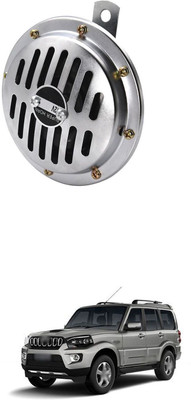 MOTOROYS Horn For Universal For Car Swift Dzire