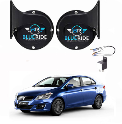 ZIMBER Horn For Maruti Suzuki Ciaz