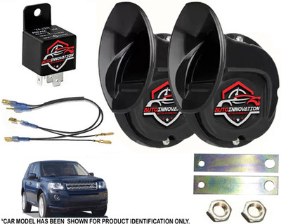 Autoinnovation Horn For Land Rover Freelander 2