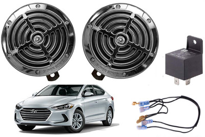SMARTER RIDE Horn For Hyundai Elantra