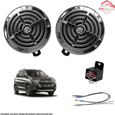 Autoinnovation Horn For Maruti Suzuki Universal For Car