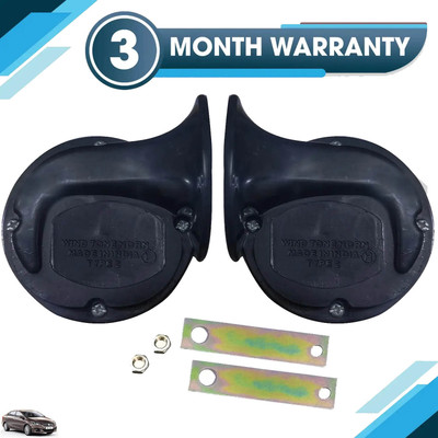 DvineAutoFashionZ Horn For Maruti Suzuki Ciaz