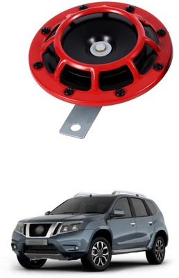 MOTOROYS Horn For Universal For Car Universal For Bike