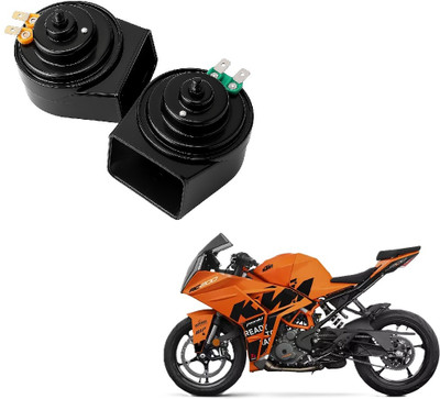 JMA TRADING Horn For KTM Universal For Bike