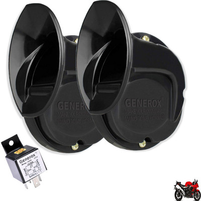 Generox Horn For Hyosung GT650R