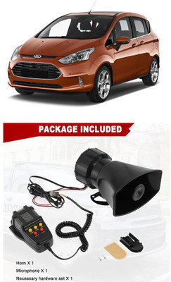 PROKONAI Horn For Universal For Car