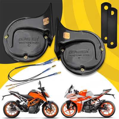 Generox Horn For KTM Universal For Bike