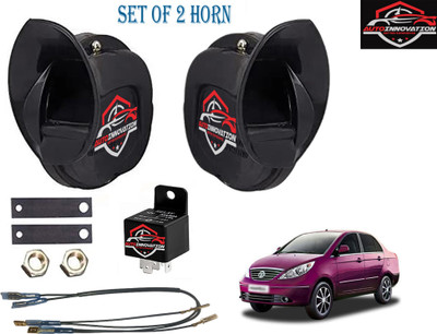 Autoinnovation Horn For Tata Indigo eCS