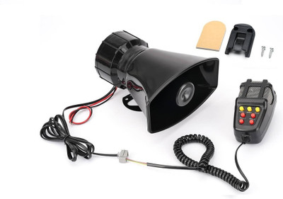 HANABI Horn For Universal For Car