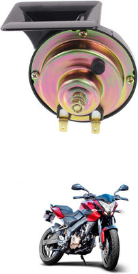 PRTEK Horn For Universal For Bike Pulsar 150 DTS-i