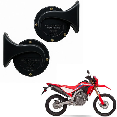 JMA TRADING Horn For Honda Universal For Bike