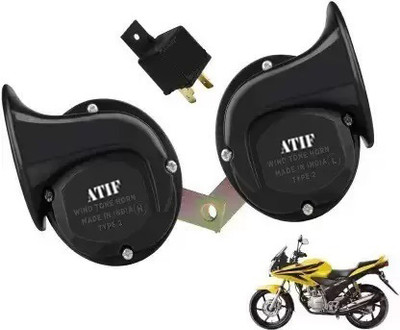 ATIF Horn For Honda Stunner