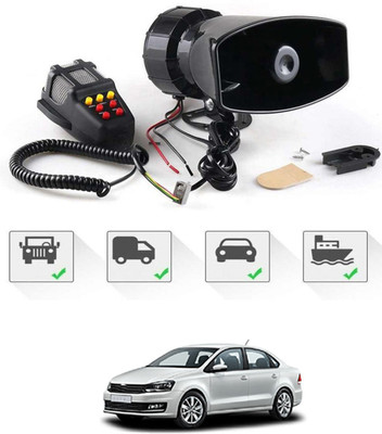 monolive Horn For Volkswagen Vento