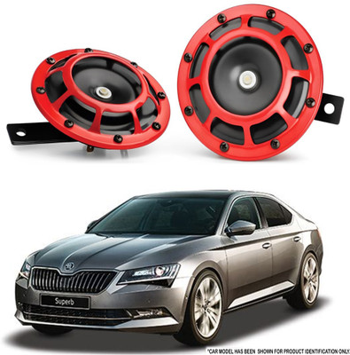 ROYAL AUTO MART Horn For Renault Kwid