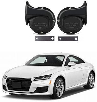 MOTORMANIA Horn For Audi TT