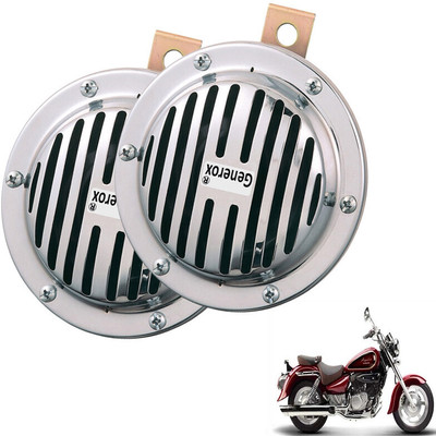 Generox Horn For Hyosung Aquila 250