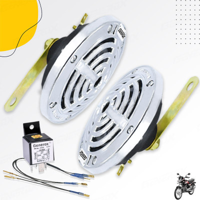 Generox Horn For Hero HF