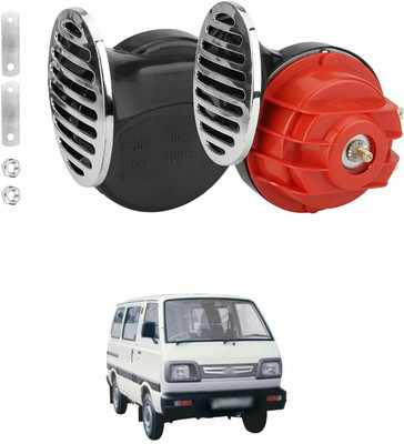 PRTEK Horn For Maruti Suzuki Omni