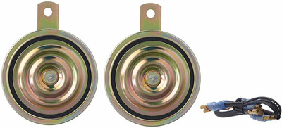 UNO MINDA Horn For Universal For Car