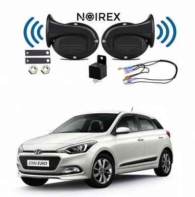 NOIREX Horn For Hyundai Elite i20