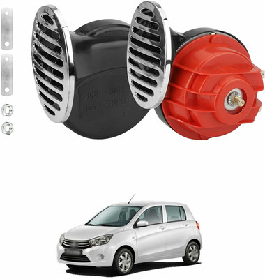 PRTEK Horn For Maruti Suzuki Celerio