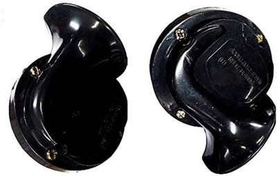 meenu arts Horn For Universal For Car