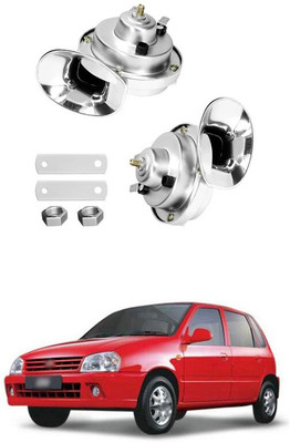 PRTEK Horn For Maruti Suzuki Swift Dzire