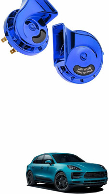 PRTEK Horn For Porsche Universal For Car