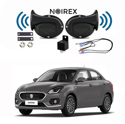 NOIREX Horn For Maruti Suzuki Swift Dzire